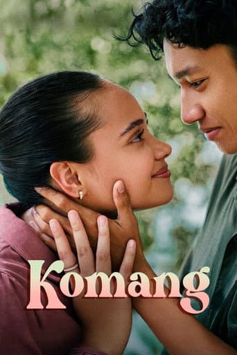 ملصق فيلم Komang (2025)