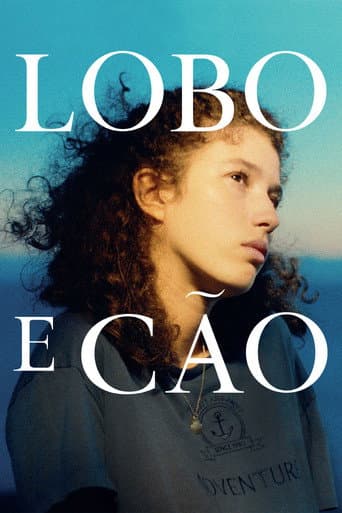 ملصق فيلم Lobo e Cão (2022)