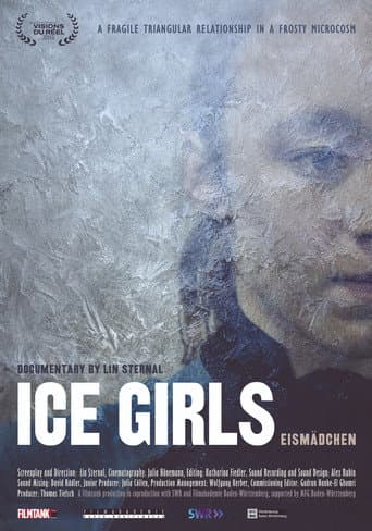 Eismädchen (2014) movie poster