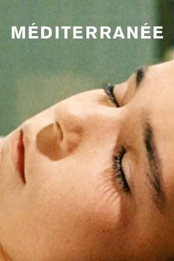 ملصق فيلم Méditerranée (1963)