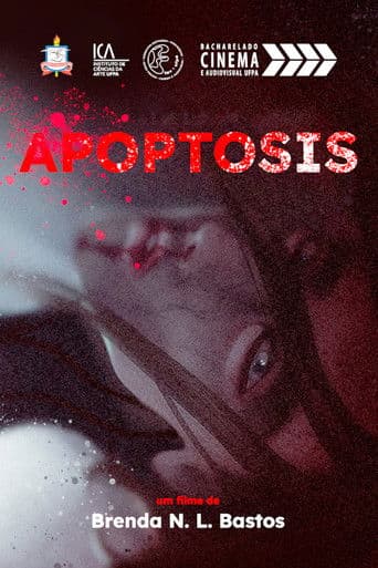 ملصق فيلم Apoptosis (2023)