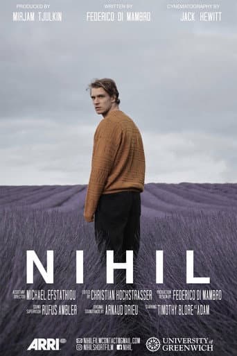 ملصق فيلم Nihil (2019)