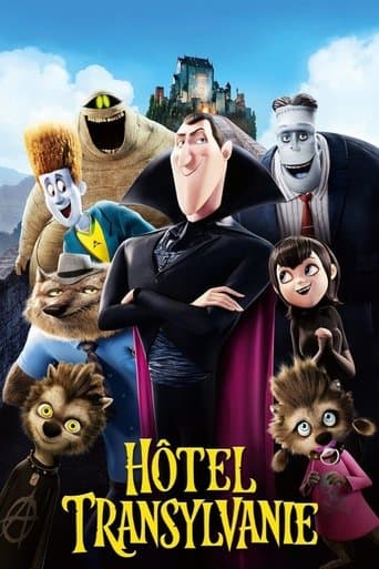 Hotel Transylvania
