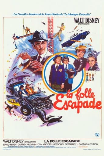Affiche du film No Deposit, No Return (1976)