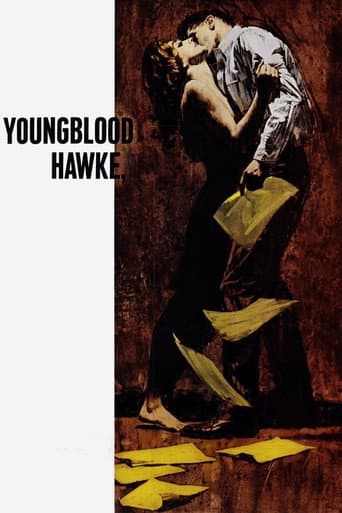 Affiche du film Youngblood Hawke (1964)