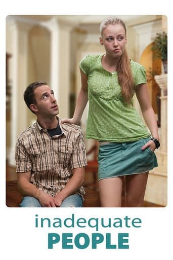 Неадекватные люди (2010) movie poster
