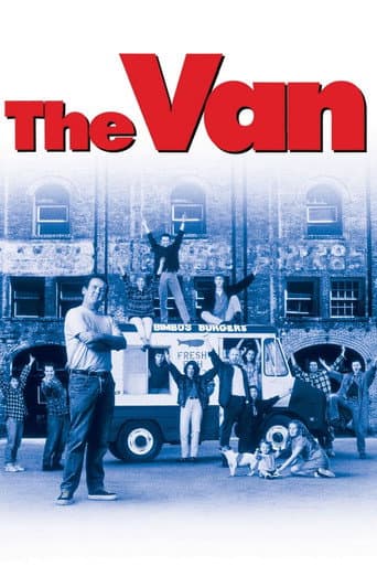 Affiche du film The Van (1996)