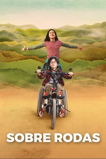 ملصق فيلم Sobre Rodas (2017)