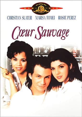 Affiche du film Untamed Heart (1993)