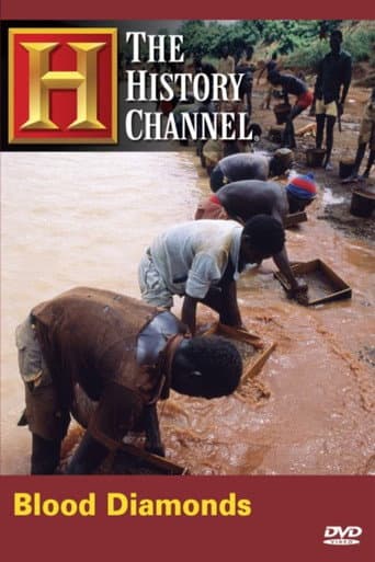 Affiche du film Blood Diamonds (2006)