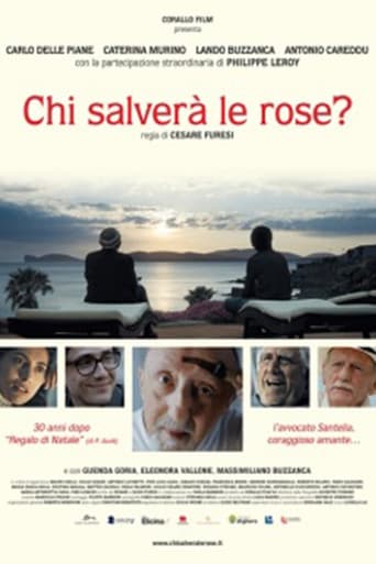 Affiche du film Chi salverà le rose? (2017)
