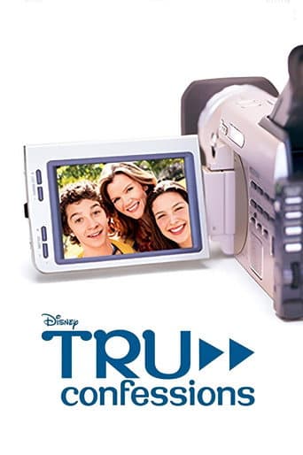 ملصق فيلم Tru Confessions (2002)