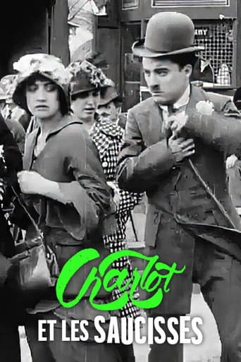 Affiche du film Mabel's Busy Day (1914)
