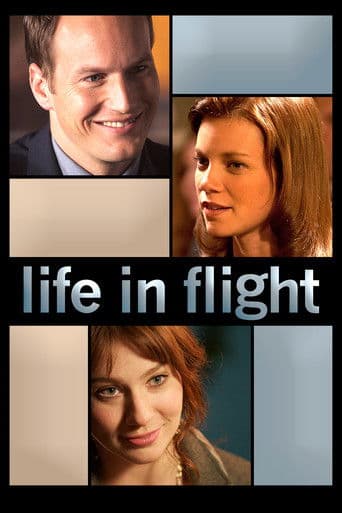Affiche du film Life in Flight (2010)