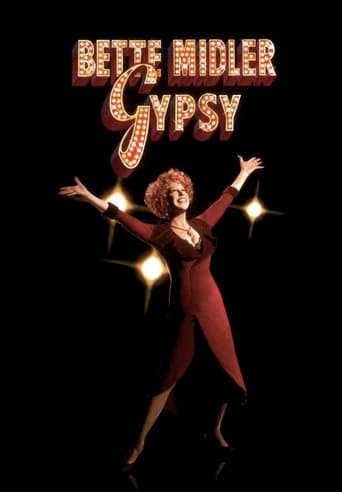 ملصق فيلم Gypsy (1994)