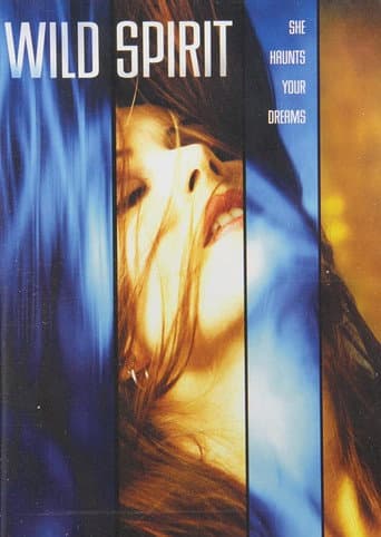 Affiche du film Wild Spirit (2003)