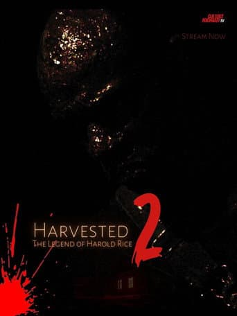 ملصق فيلم Harvested 2 (2022)