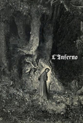 ملصق فيلم L’Inferno (1911)
