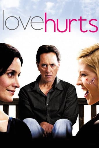 Love Hurts (2009) movie poster