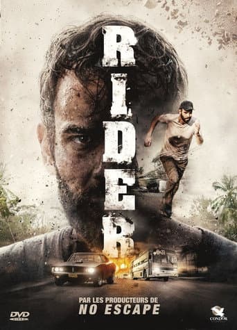 Affiche du film River (2016)