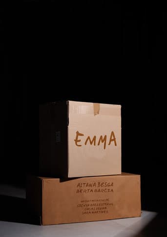 ملصق فيلم Emma (2024)
