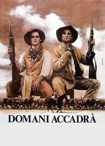 ملصق فيلم Domani accadrà (1988)