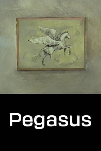 ملصق فيلم Pegasus (1973)