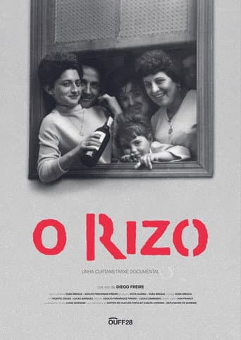 ملصق فيلم O Rizo (2023)