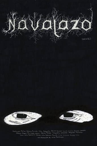 Affiche du film Navajazo (2014)