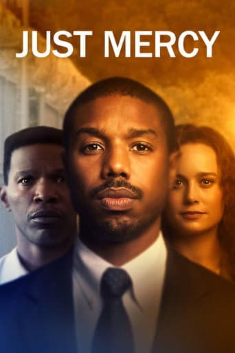 ملصق فيلم Just Mercy (2019)