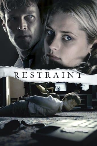 ملصق فيلم Restraint (2008)