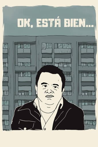 Affiche du film Ok, está bien... (2020)