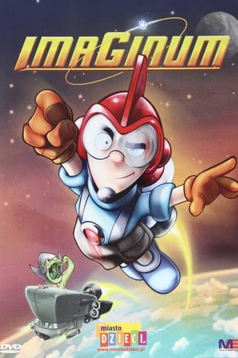 Imaginum (2005) movie poster