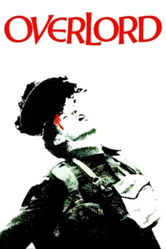 ملصق فيلم Overlord (1975)