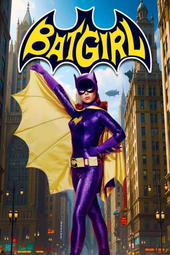 Affiche du film Batgirl (1967)