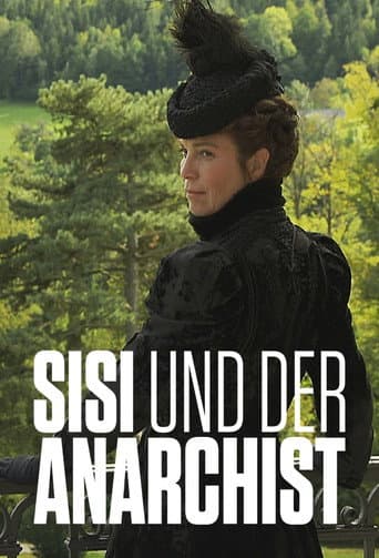 Affiche du film Sisi und der Anarchist (2018)