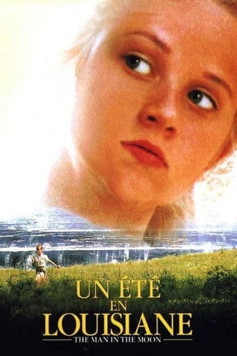 Affiche du film The Man in the Moon (1991)