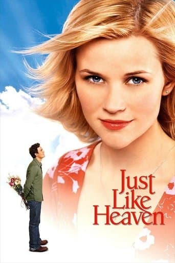 ملصق فيلم Just Like Heaven (2005)