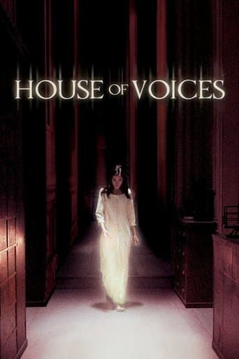 Saint Ange (2004) movie poster