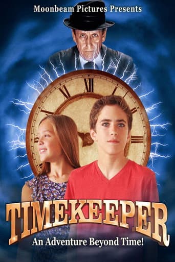 Affiche du film Clockmaker (1998)
