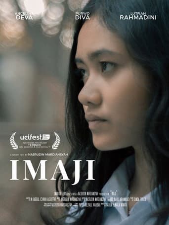 ملصق فيلم IMAJI