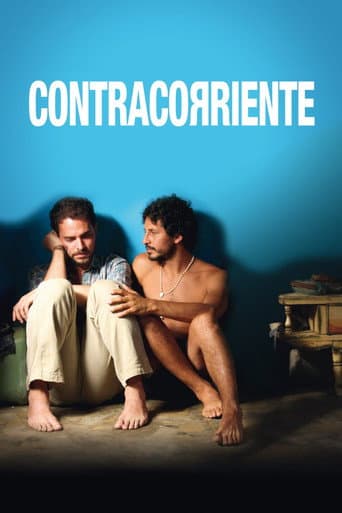 ملصق فيلم Contracorriente (2009)