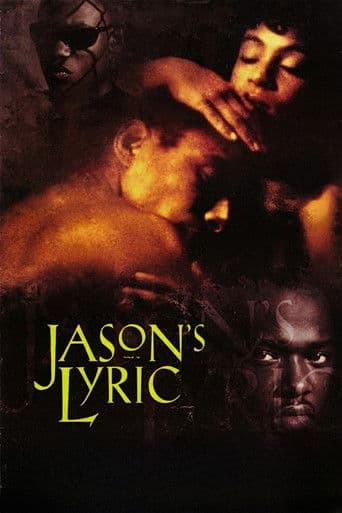 Affiche du film Jason's Lyric (1994)