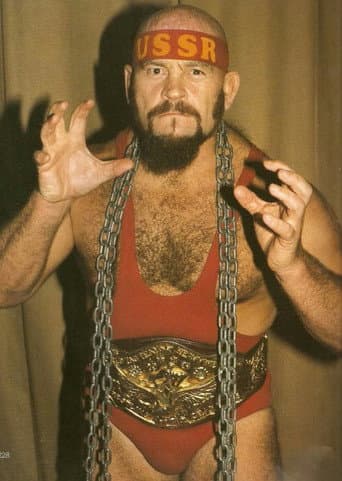 ملصق فيلم Ivan Koloff the Most Hated Man in America (2003)