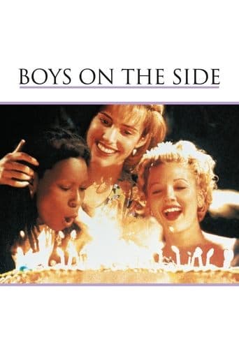 ملصق فيلم Boys on the Side (1995)