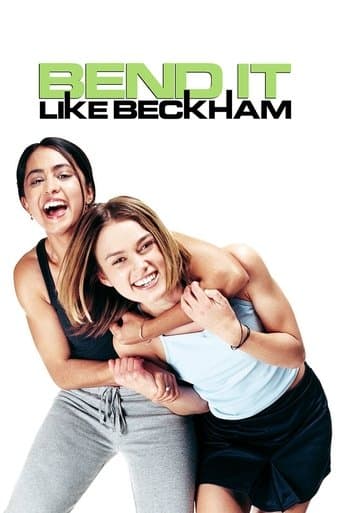 ملصق فيلم Bend It Like Beckham (2002)