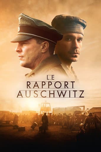 Affiche du film Správa (2021)