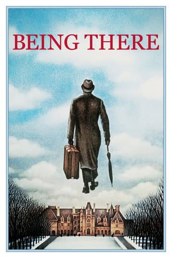 ملصق فيلم Being There (1979)
