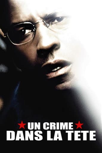 Affiche du film The Manchurian Candidate (2004)