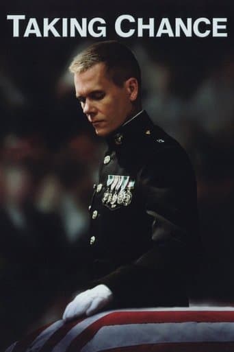 ملصق فيلم Taking Chance (2009)